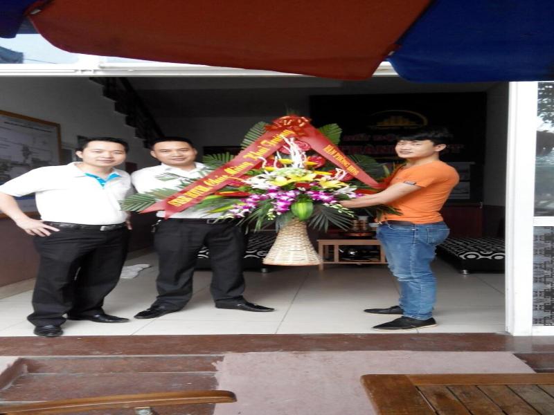 Star Hotel Hai Duong