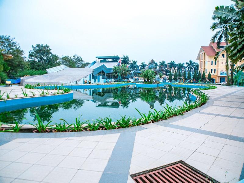 Star Hotel Hai Duong
