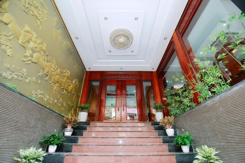 Diamond Bac Ninh Hotel — photo 2