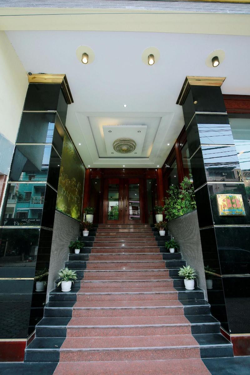 Diamond Bac Ninh Hotel — photo 4