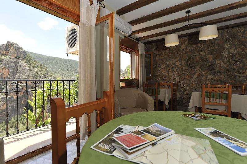 Miralmundo Hostal Rural