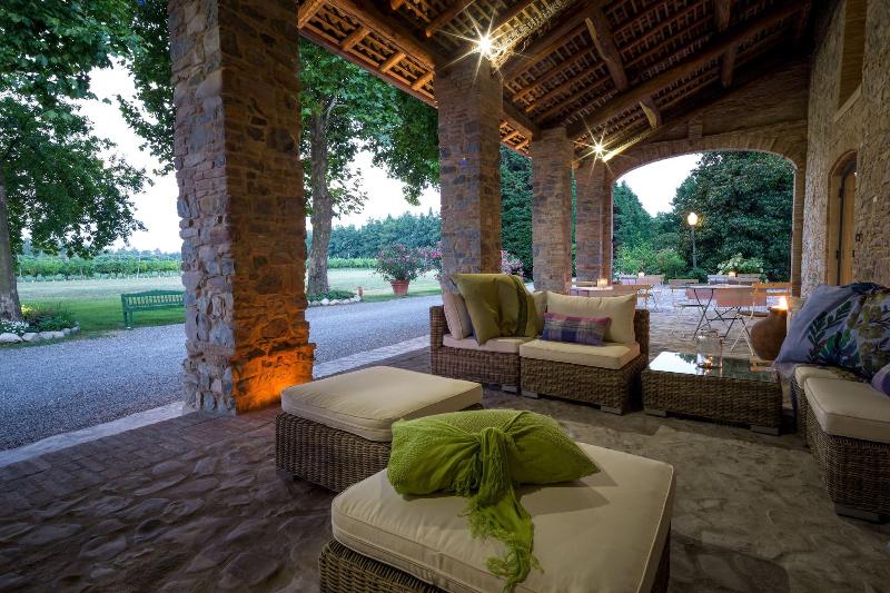Corte Finzi image