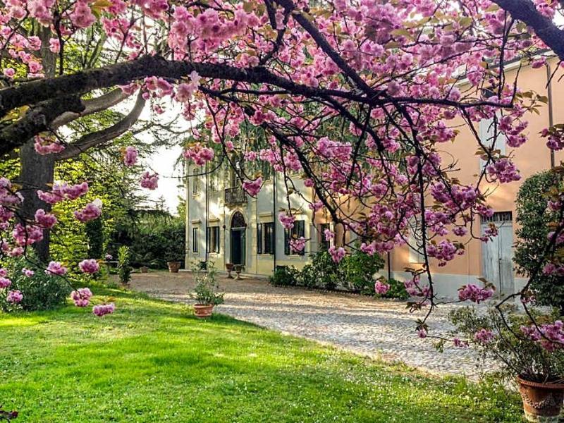 Corte Finzi image