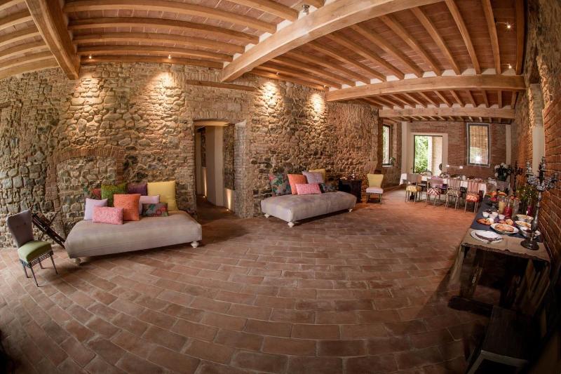 Corte Finzi image