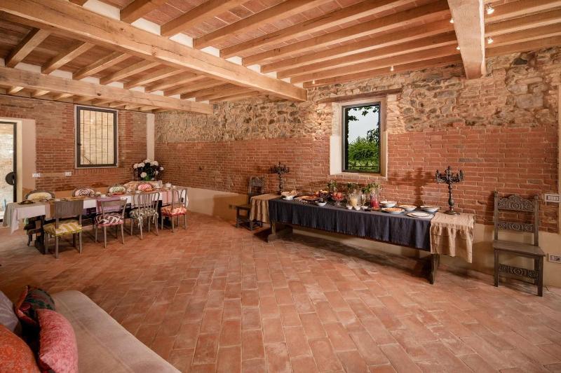 Corte Finzi image