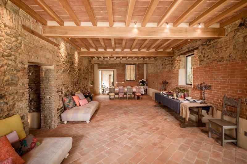 Corte Finzi image