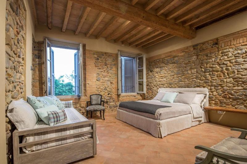 Corte Finzi image