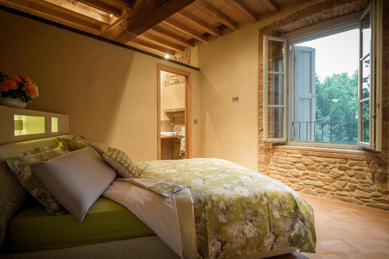 Corte Finzi image