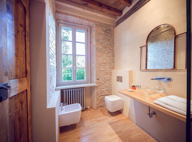 Corte Finzi image
