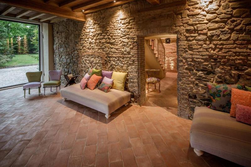 Corte Finzi image