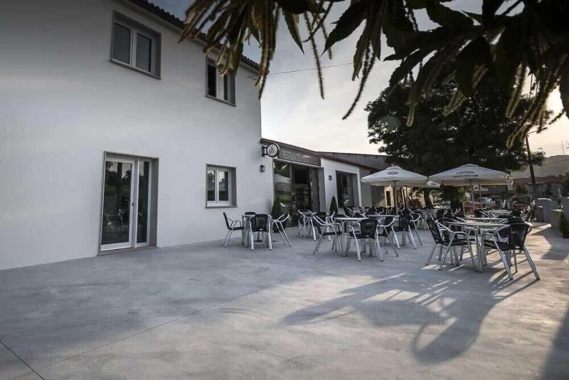 Albergue Casa Manola image