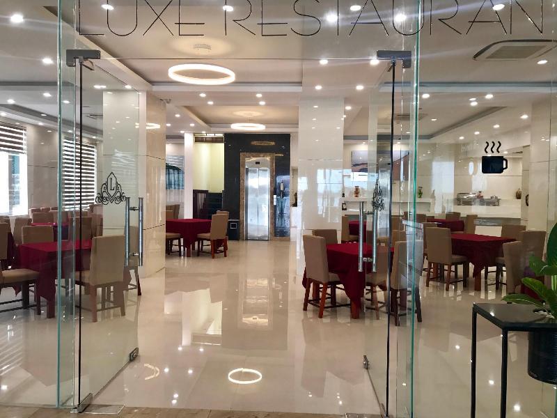 Luxe Hotel
