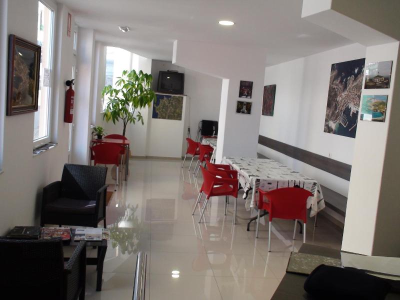 Albergue @ Muxía image