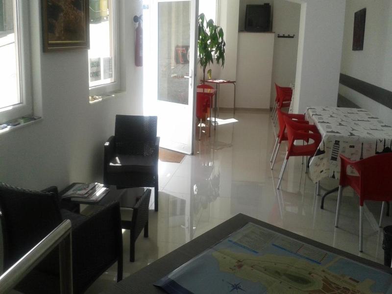 Albergue @ Muxía image