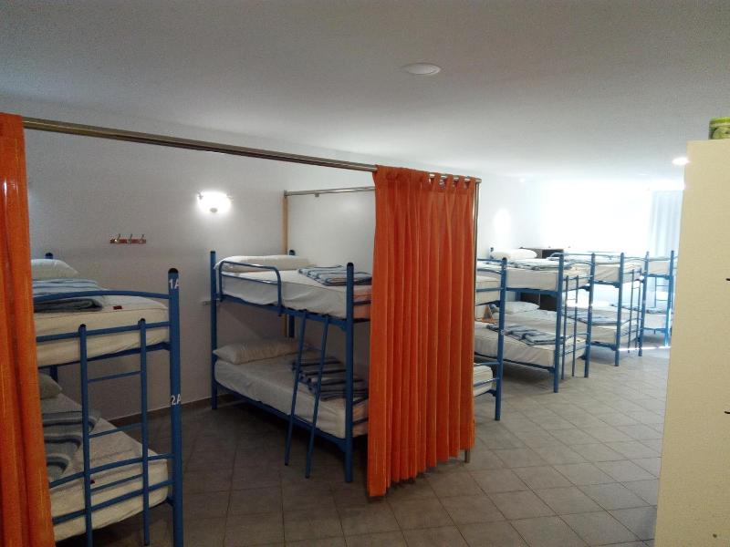 Albergue @ Muxía image