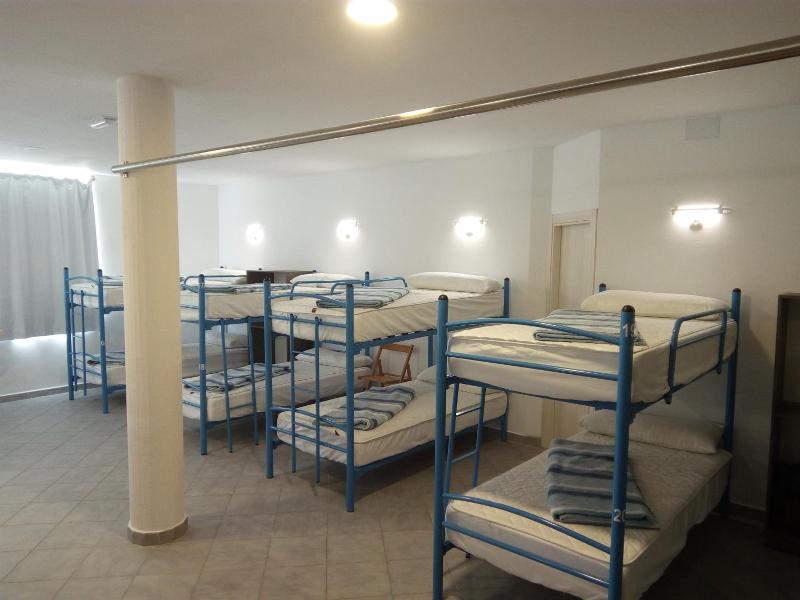 Albergue @ Muxía image