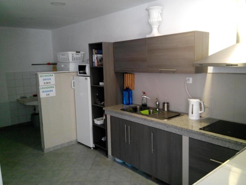 Albergue @ Muxía image