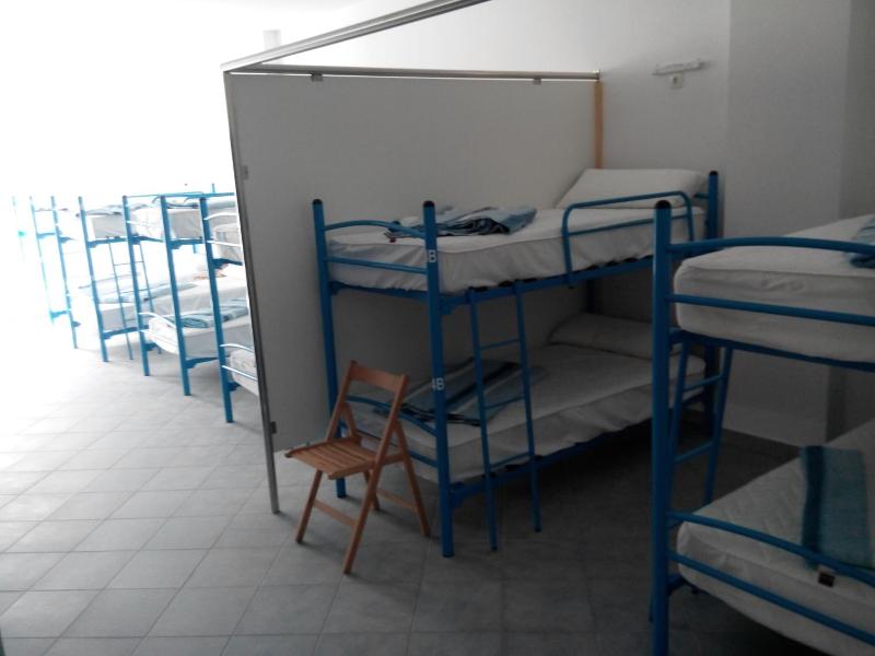 Albergue @ Muxía image