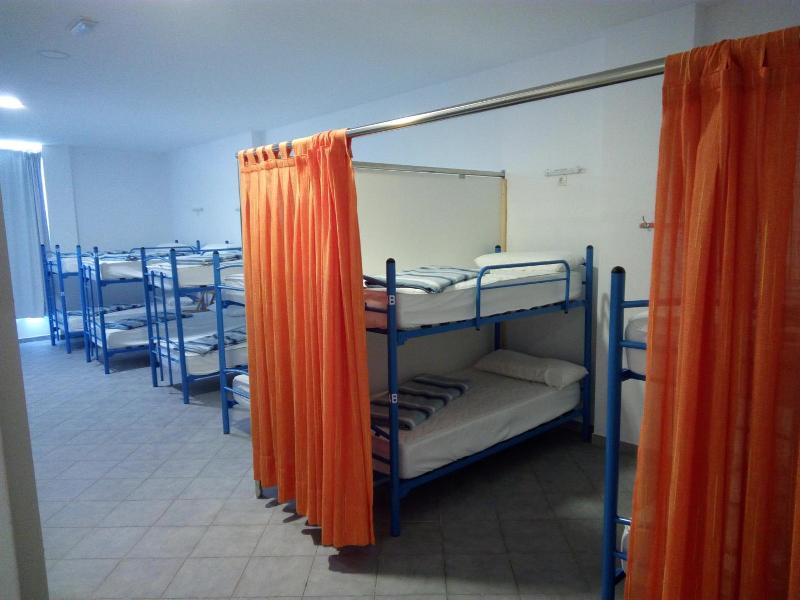Albergue @ Muxía image