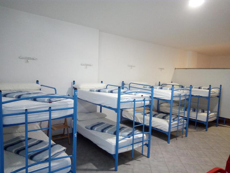 Albergue @ Muxía image