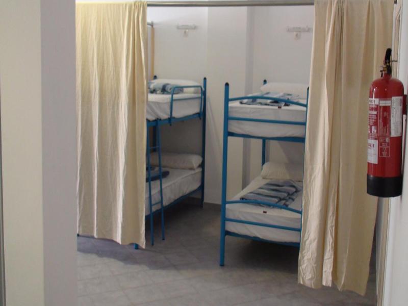 Albergue @ Muxía image
