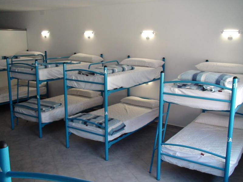 Albergue @ Muxía image