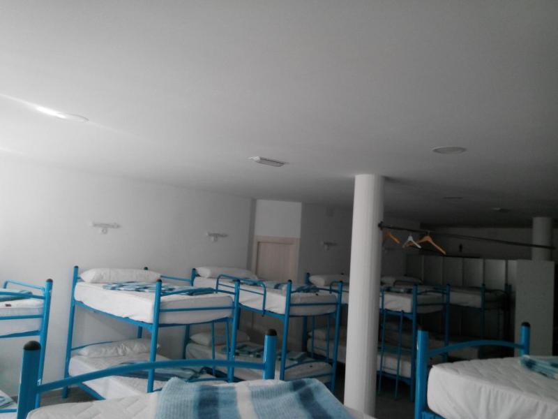 Albergue @ Muxía image
