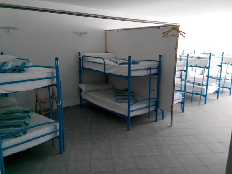 Albergue @ Muxía image