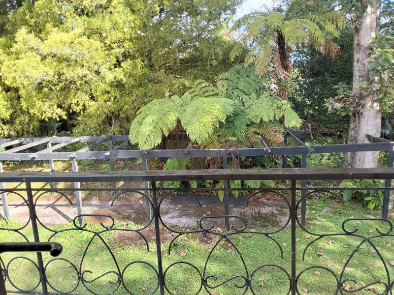 Te Popo Gardens And Accommodation