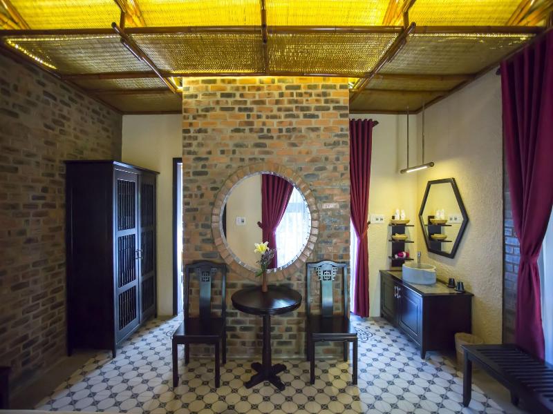Hue Ecolodge
