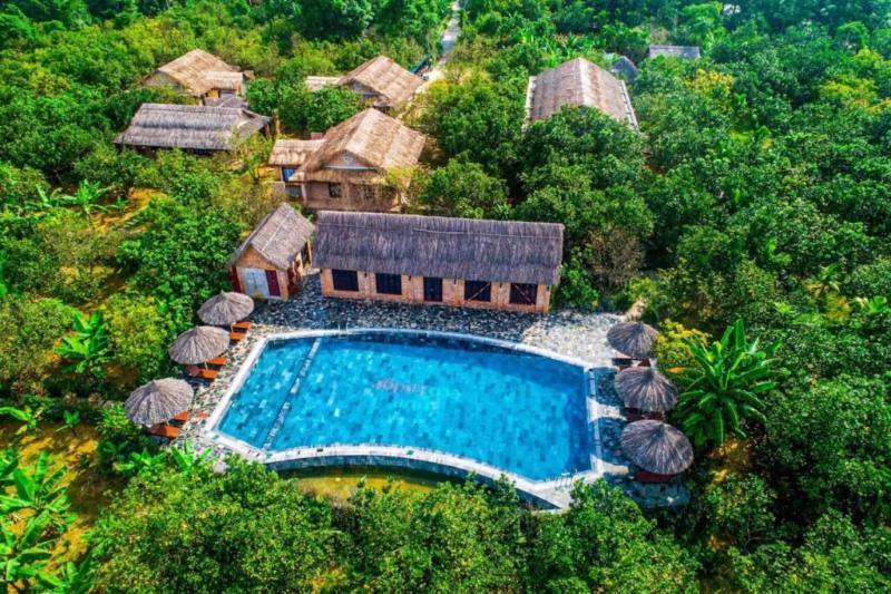 Hue Ecolodge PIS
