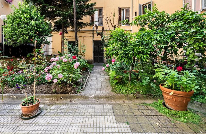 Lele Rooms San Lorenzo image