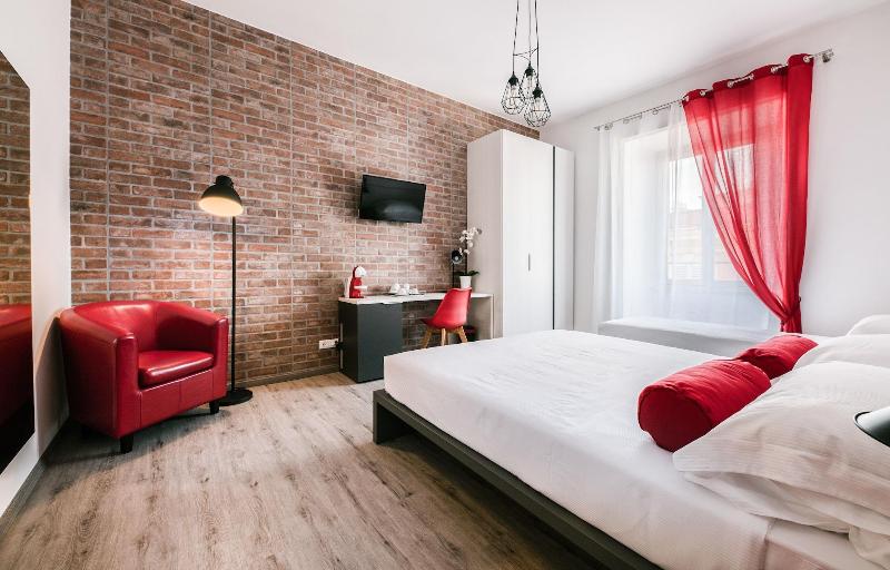 Lele Rooms San Lorenzo image