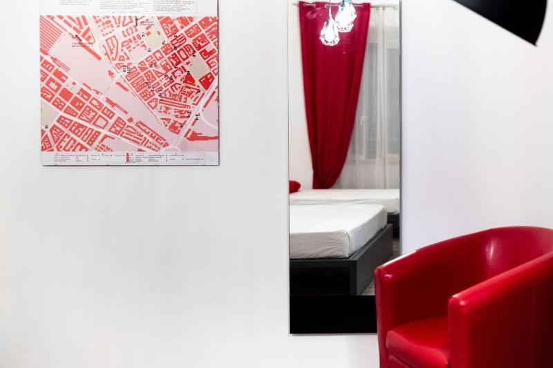 Lele Rooms San Lorenzo image