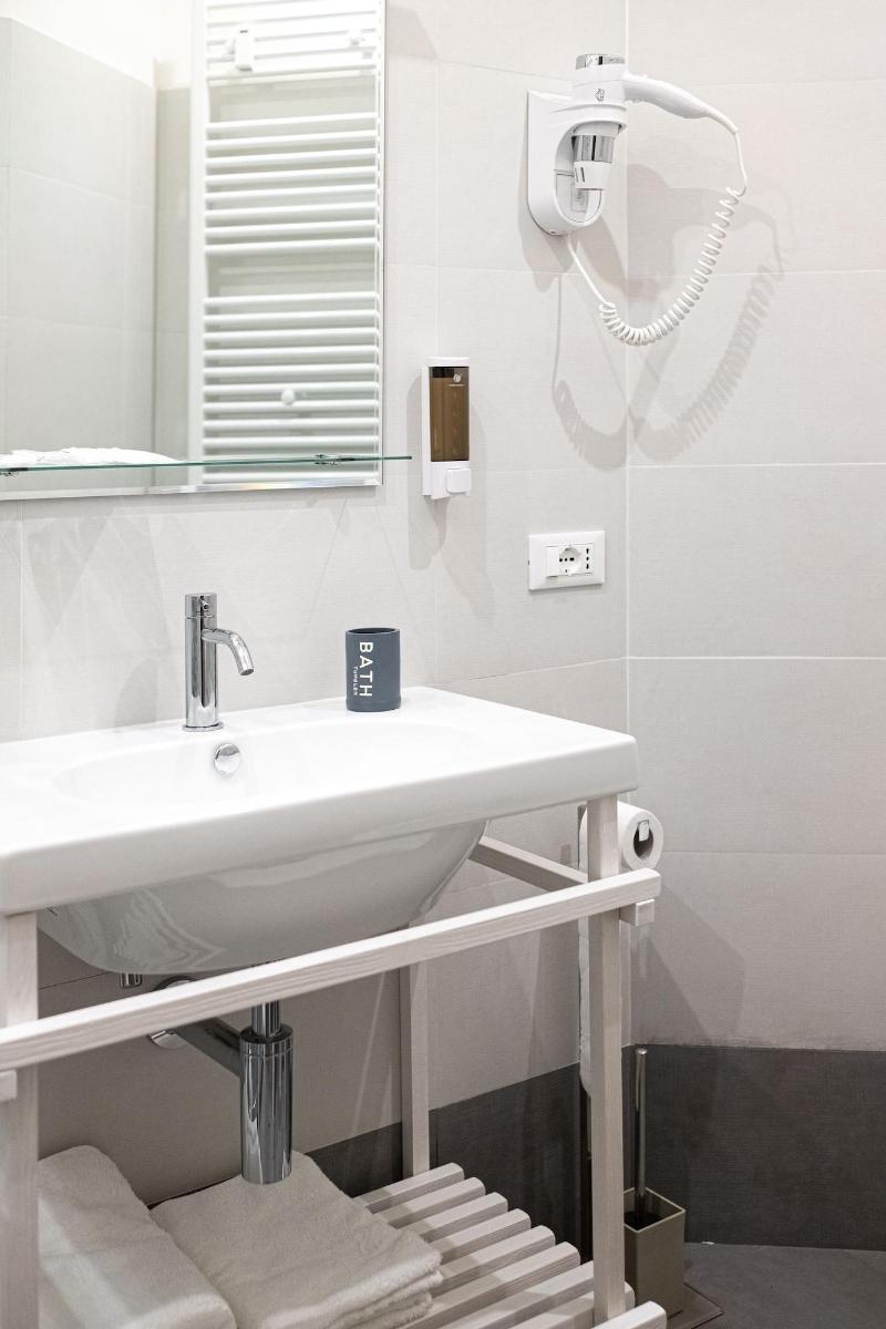 Lele Rooms San Lorenzo image