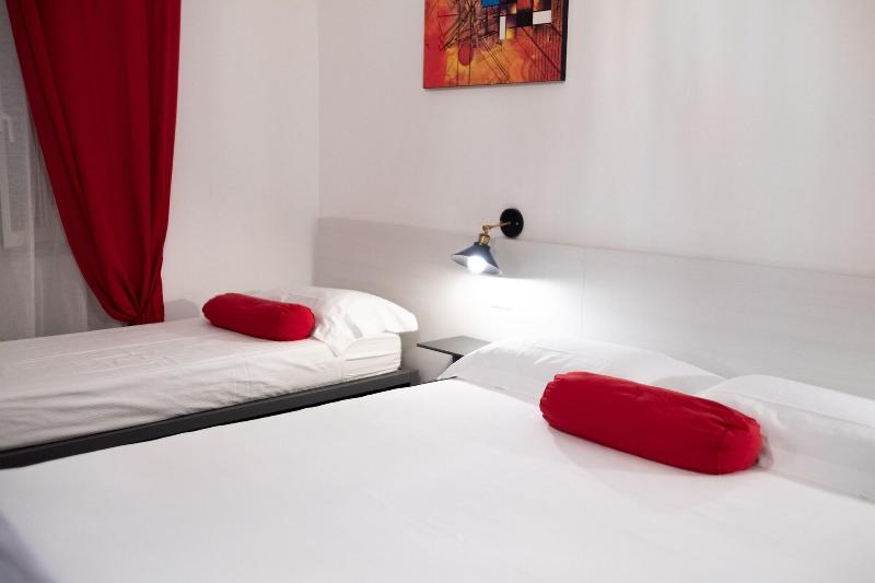 Lele Rooms San Lorenzo image