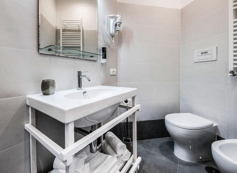 Lele Rooms San Lorenzo image