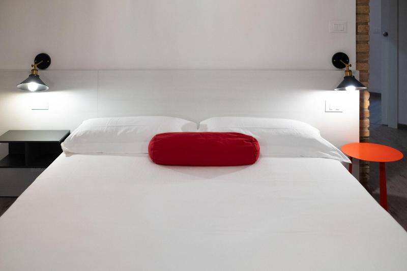 Lele Rooms San Lorenzo image