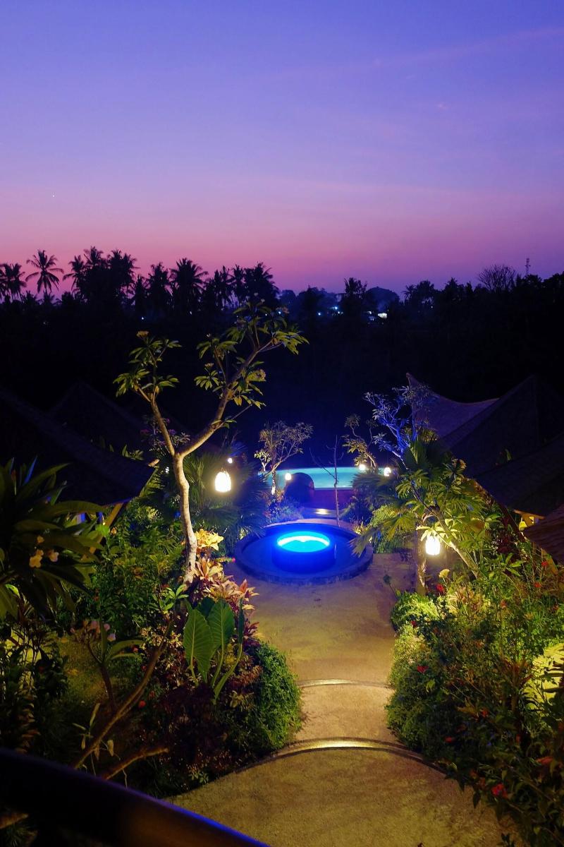 Kadewa Retreat Ubud - Adults Only image