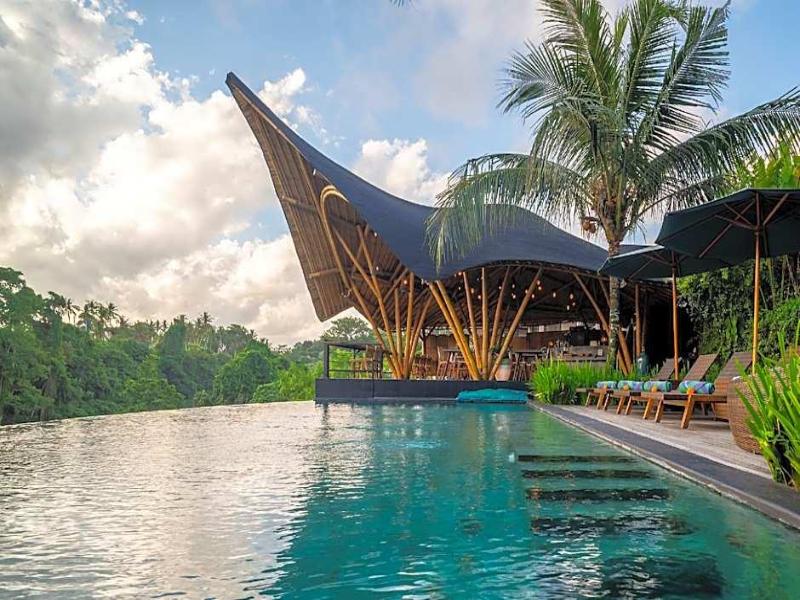 Kadewa Retreat Ubud - Adults Only image