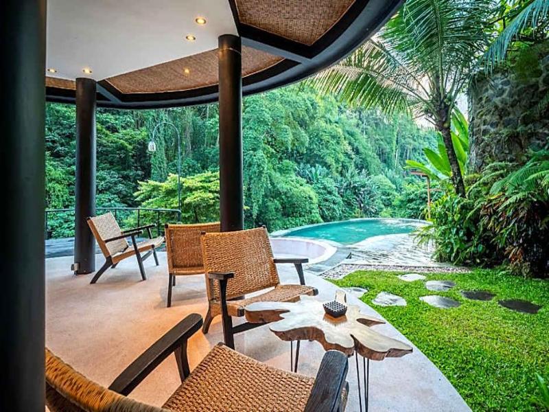 Kadewa Retreat Ubud - Adults Only image