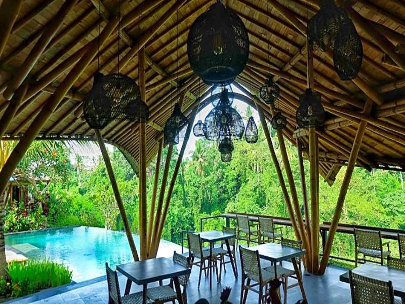 Kadewa Retreat Ubud - Adults Only image