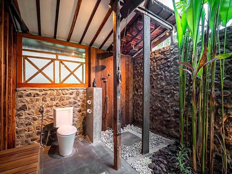 Kadewa Retreat Ubud - Adults Only image