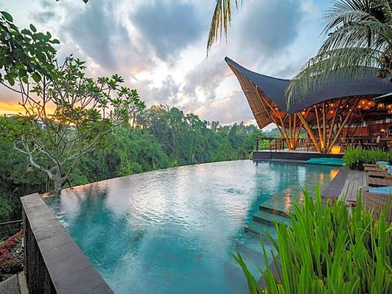 Kadewa Retreat Ubud - Adults Only image