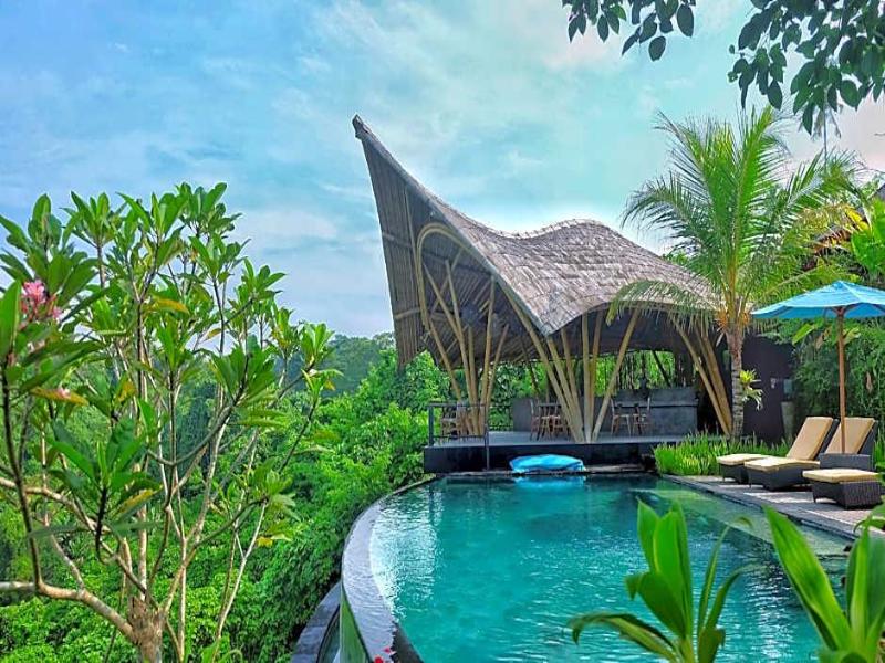 Kadewa Retreat Ubud - Adults Only image
