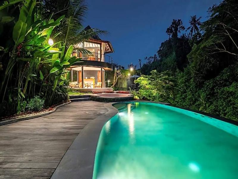 Kadewa Retreat Ubud - Adults Only image