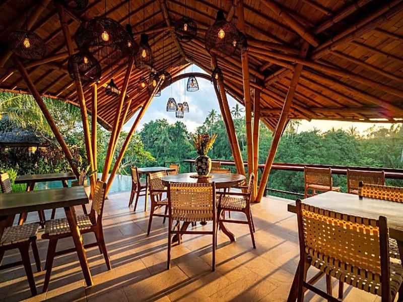 Kadewa Retreat Ubud - Adults Only image
