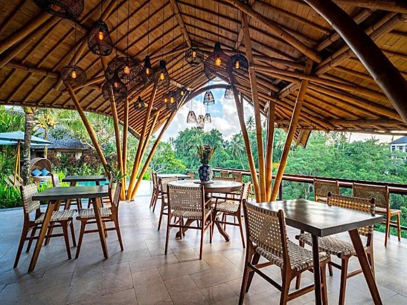 Kadewa Retreat Ubud - Adults Only image