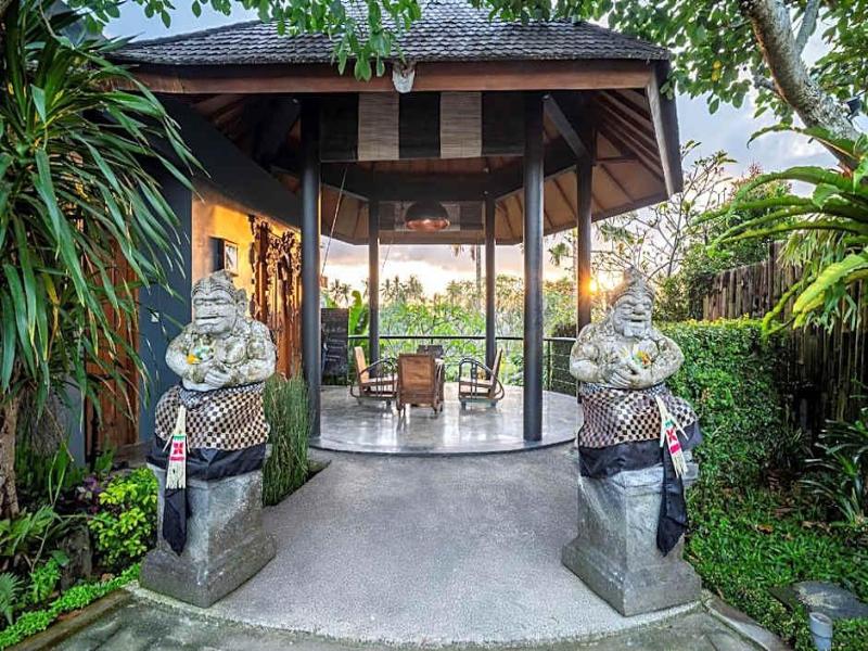 Kadewa Retreat Ubud - Adults Only image