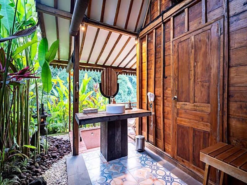 Kadewa Retreat Ubud - Adults Only image